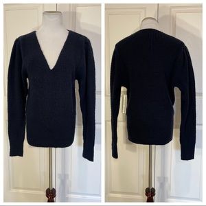 NWT! RD Style black sweater